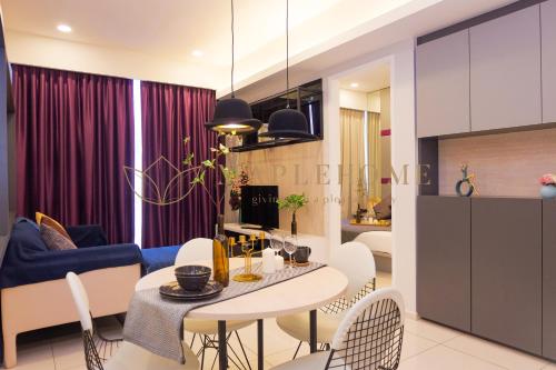 The Robertson Kuala Lumpur, Kuala Lumpur (photo 9)