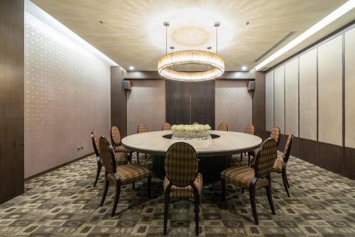 Taipung Suites - 연회장