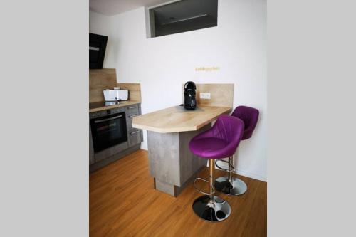 Ferienwohnung Susanne, Losheim am See
