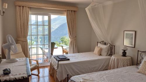 Quinta da Galeira in อลิโย