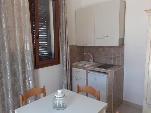 Masseria Centro Colonico B&B – Torre San Giovanni, OK