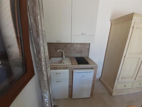 Masseria Centro Colonico B&B – Torre San Giovanni, OK