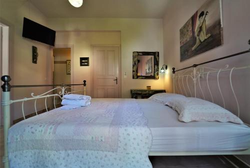Antigoni Apartments - main image