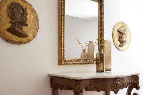 Hotel Goldene Rose - main image