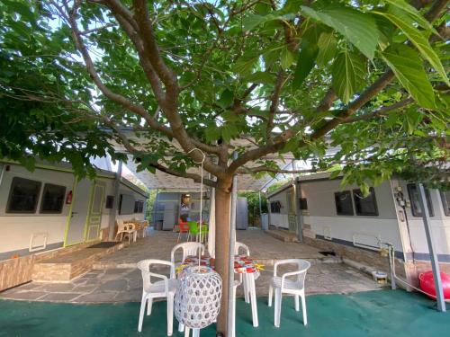 Avant Garde gîte à louer Ormos Panagias