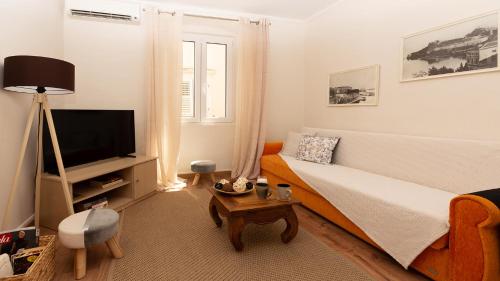 Alex's cozy apartement Corfu Old Town
