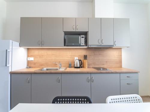 Ubytování Na Nové Room Type - Two-Bedroom Apartment