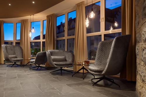 Hotel Goldene Rose - image 2