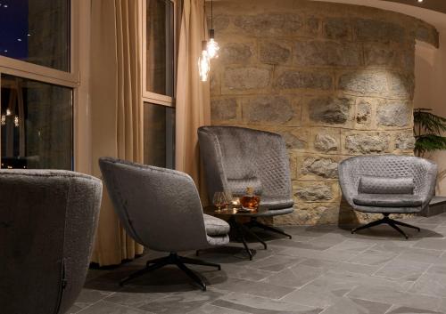 Hotel Goldene Rose - image 9