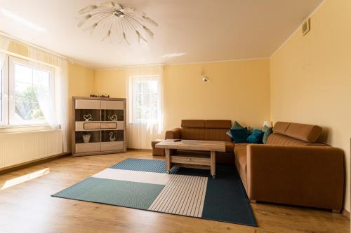 Apartament Victus Valentine by Noclegi Renters - image 3