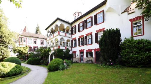 Castel Campan gîte à louer Bressanone - Brixen