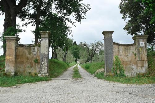  Casa Lattuada in Orvieto