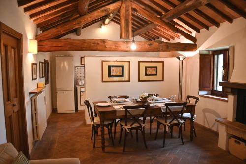  Casa Lattuada in Orvieto