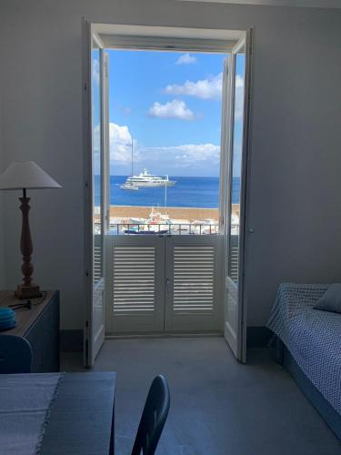  Appartamenti Marina Corta in Lipari