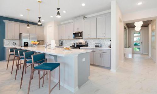 Exclusive 5 Star Villa with Private Pool on Solara Resort Orlando Villa 4715 - image 4