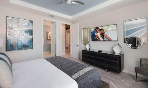 Exclusive 5 Star Villa with Private Pool on Solara Resort Orlando Villa 4715 - image 9