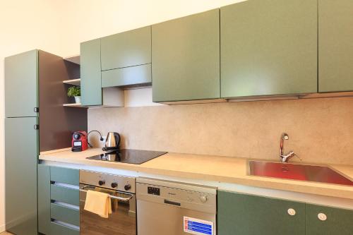 Appartamento Bononia - By Impero House 3