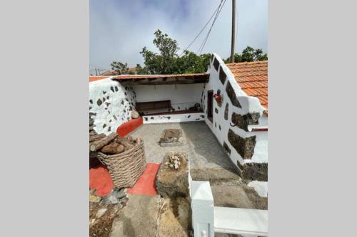 Casa Rural Febles