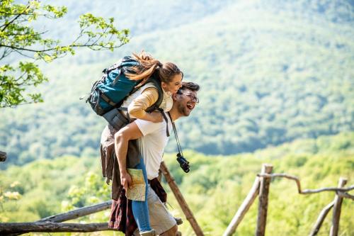 Michel & Friends Hotel Waldkirchen - image 5