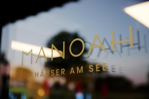 MANOAH- Häuser am See