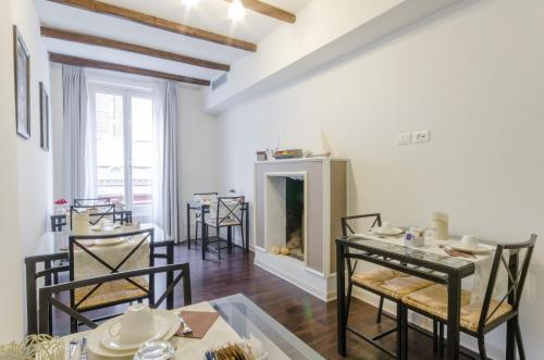 Dimora Novecento - B&B a Pescara 3