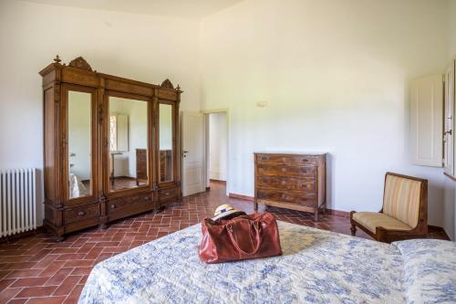 Agriturismo Sant Elmira - Relax with external Jacuzzi in Montescudaio