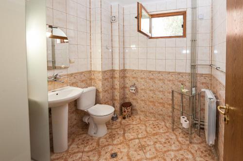 Апартамент Морски бриз, Balchik (foto 3)