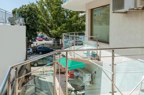 Апартамент Морски бриз, Balchik (foto 6)