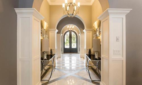 5 Star Villa on Reunion Resort and Spa with Large Private Pool Orlando Mansion 4746 - image 2