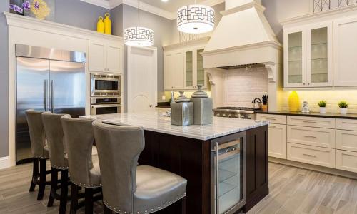 5 Star Villa on Reunion Resort and Spa with Large Private Pool Orlando Mansion 4746 - image 6