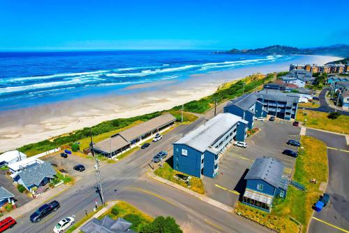 OYO Waves Hotel Newport OR - NYE Beach