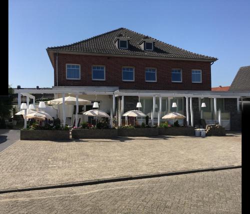Haus Wijnen in Bad Bentheim, Deutschland