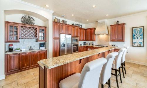 5 Star Villa on Reunion Resort and Spa with Large Private Pool Orlando Villa 4568 - image 4