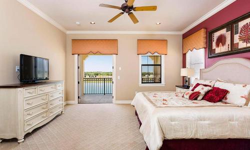5 Star Villa on Reunion Resort and Spa with Large Private Pool Orlando Villa 4568 - image 10