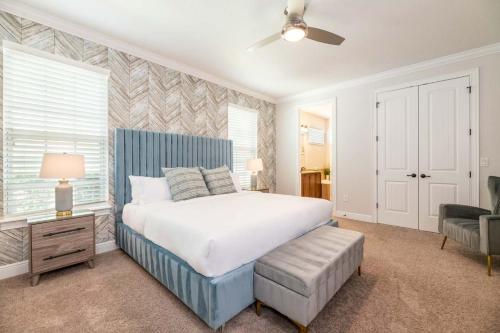 5 Star Villa on Reunion Resort with Large Private Pool Orlando Villa 5464 - image 9