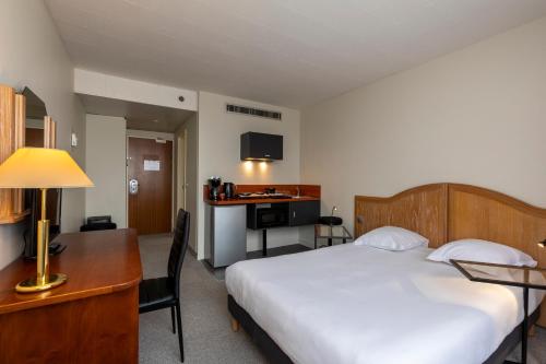 The Originals Residence Kosy Appart'Hotels Nancy Centre-Ville - main image