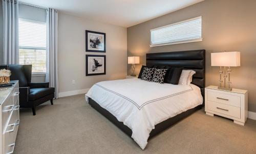 5 Star Villa with Private Pool on Encore Resort at Reunion Orlando Villa 4444 - image 11