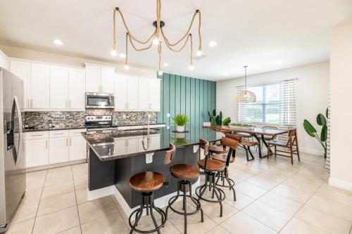 5 Star Villa with Private Pool on Encore Resort Orlando Villa 5436 - image 5