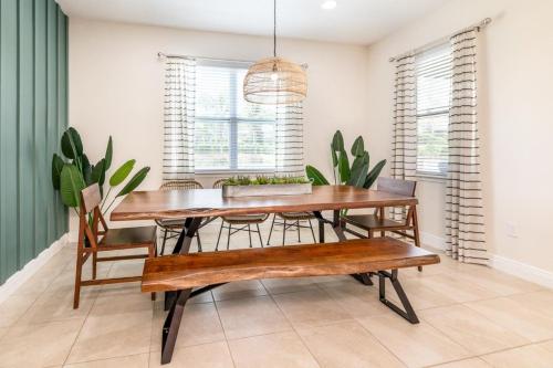 5 Star Villa with Private Pool on Encore Resort Orlando Villa 5436 - image 8