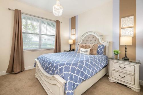 5 Star Villa with Private Pool on Encore Resort Orlando Villa 5436 - image 9