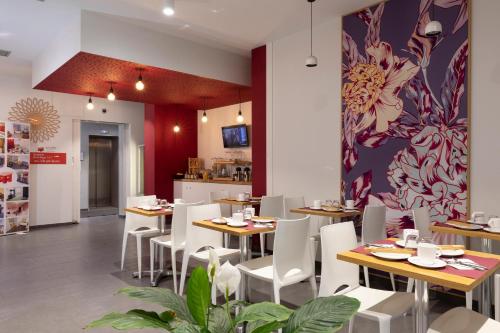 The Originals Residence Kosy Appart'Hotels Nancy Centre-Ville - image 10