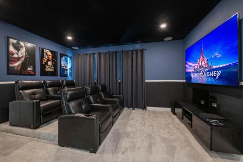 Villas in Kissimmee Florida