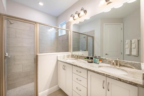 5 Star Villa with Private Pool on Encore Resort Orlando Villa 5449 - image 11
