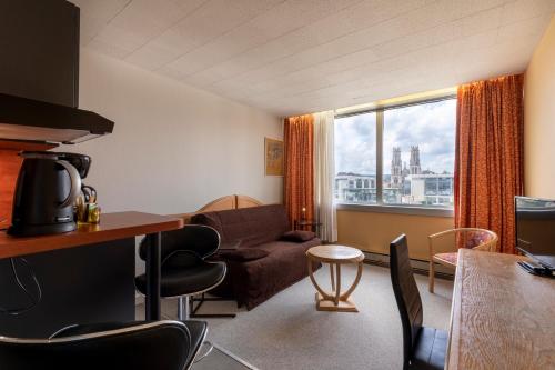 Activités, Kosy Nancy Coeur de Ville in Nancy