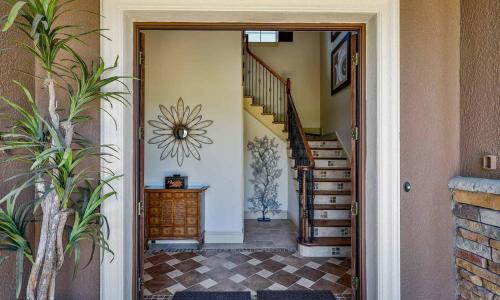 5 Star Villa with Private Pool on Reunion Resort Orlando Villa 5460 - main image