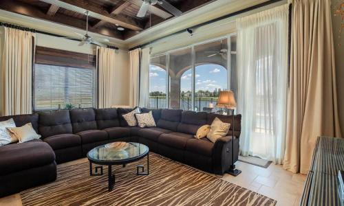 5 Star Villa with Private Pool on Reunion Resort Orlando Villa 5460 - image 4