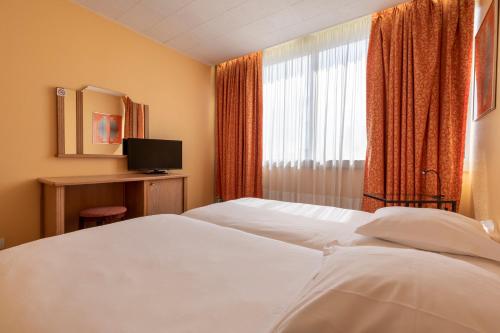 The Originals Residence Kosy Appart'Hotels Nancy Centre-Ville - image 14