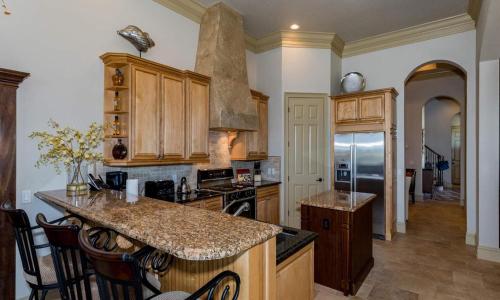 5 Star Villa with Private Pool on Reunion Resort Orlando Villa 5460 - image 6