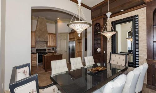 5 Star Villa with Private Pool on Reunion Resort Orlando Villa 5460 - image 8