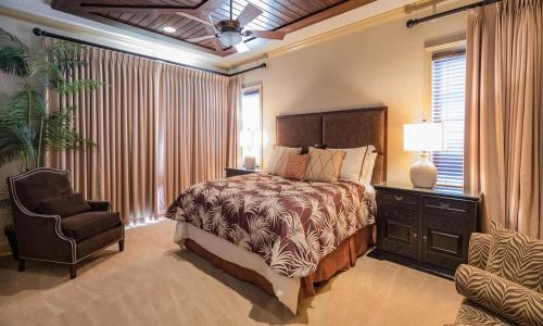 5 Star Villa with Private Pool on Reunion Resort Orlando Villa 5460 - image 12